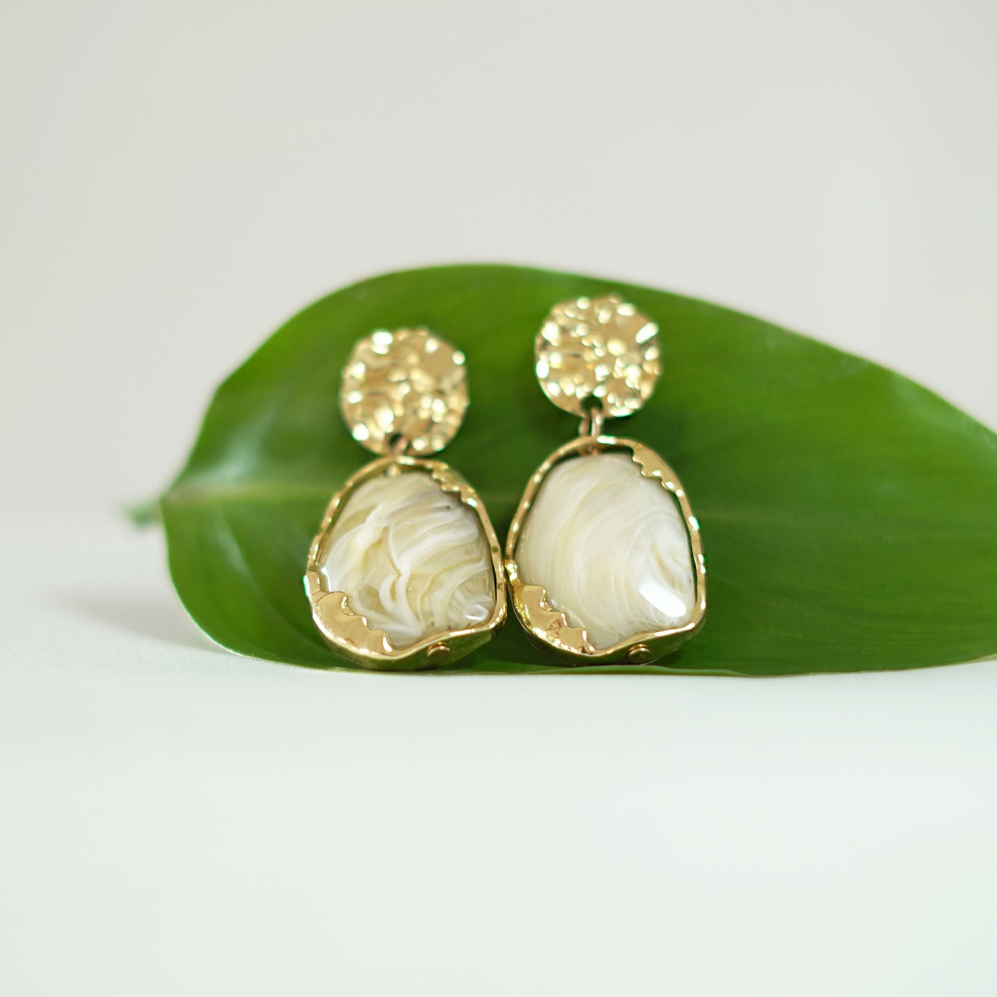 Earrings - Nia