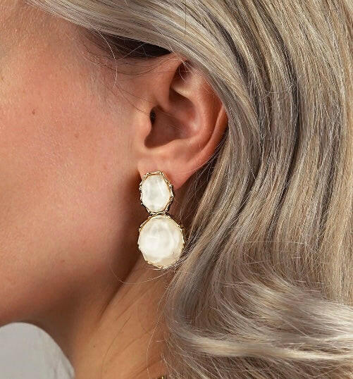 Ohrringe - Valencia.